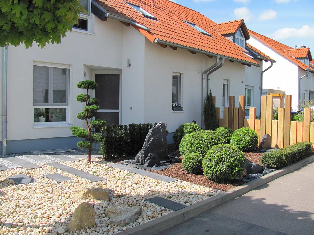 15 Der formale in grün die GrünMaler zeigen wie´s geht